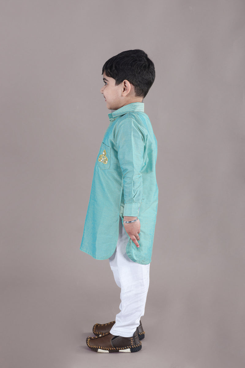 PATHANI/SALWAR