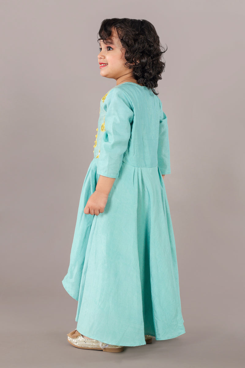 ANARKALI/PAJAMA