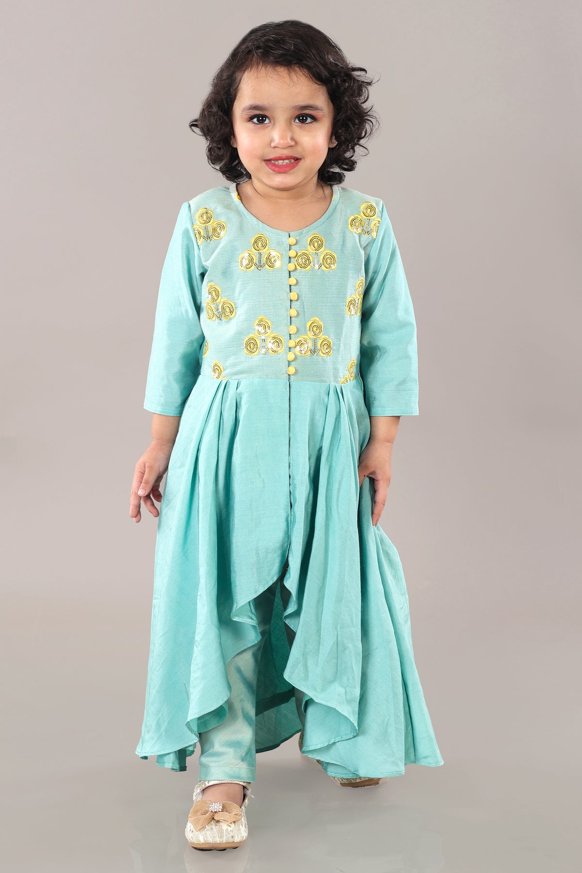 ANARKALI/PAJAMA