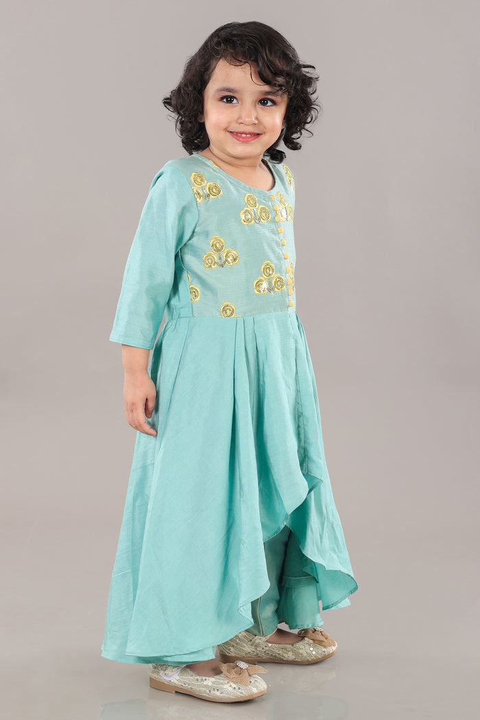 ANARKALI/PAJAMA