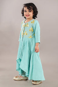 ANARKALI/PAJAMA