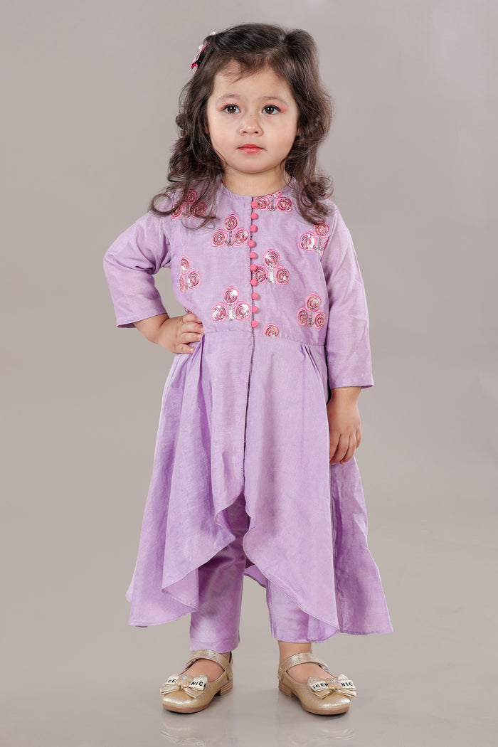 ANARKALI/PAJAMA