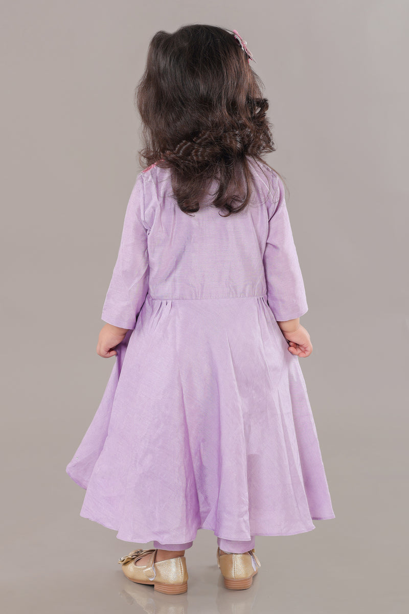 ANARKALI/PAJAMA