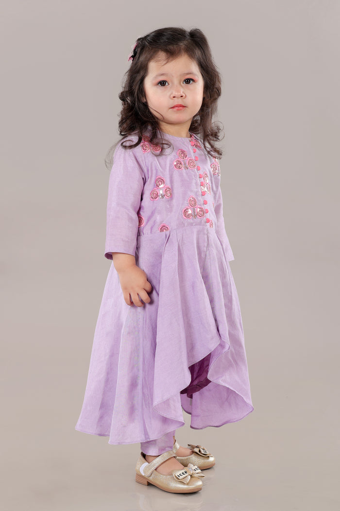 ANARKALI/PAJAMA