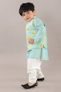 KURTA/JACKET/PAJAMA