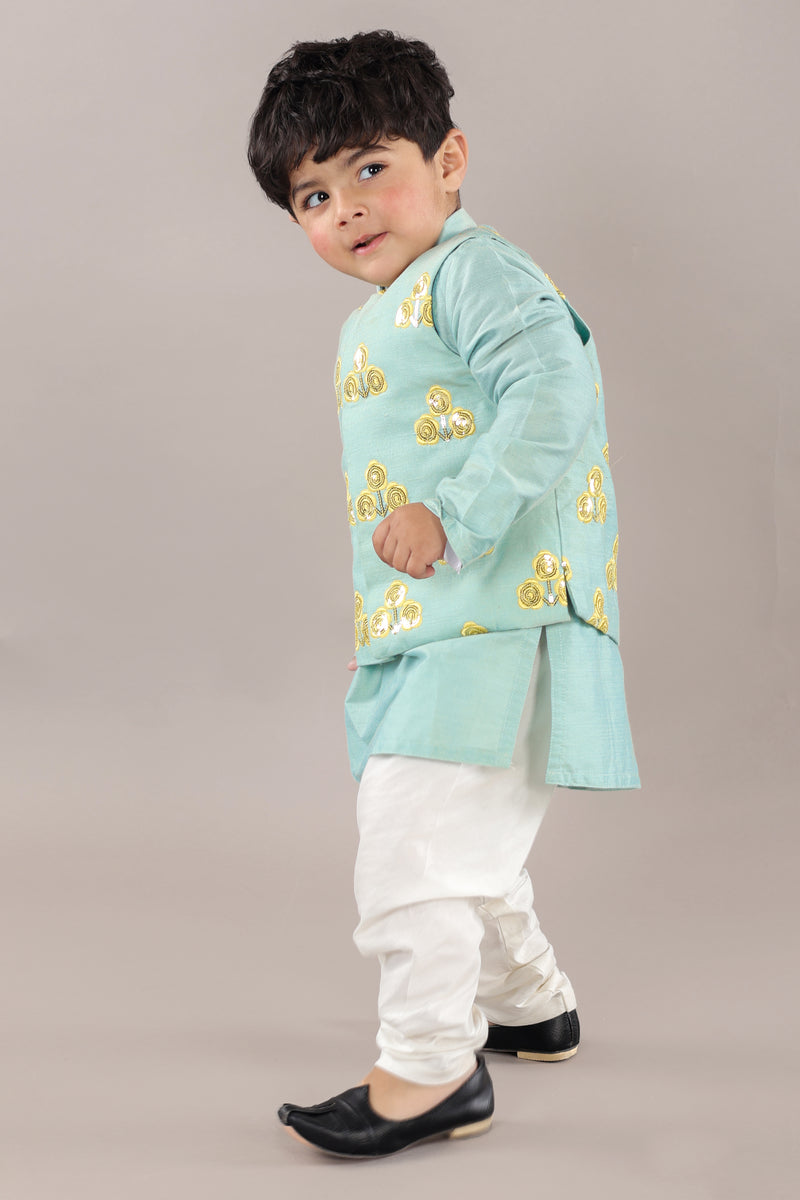 KURTA/JACKET/PAJAMA