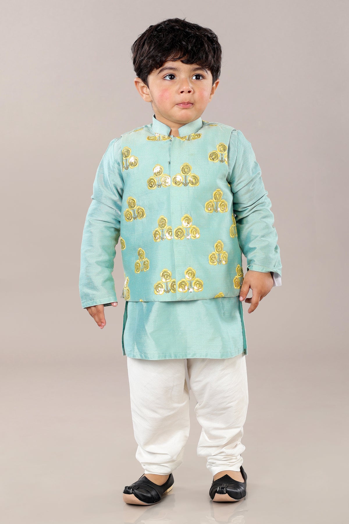 KURTA/JACKET/PAJAMA