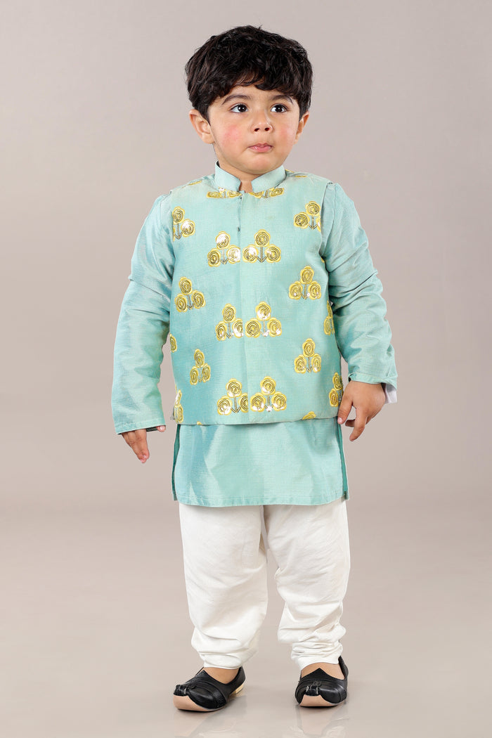 KURTA/JACKET/PAJAMA
