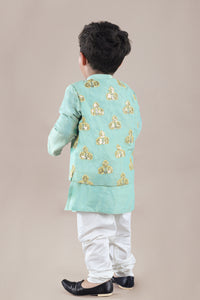 KURTA/JACKET/PAJAMA