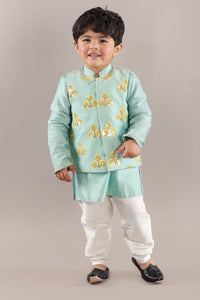KURTA/JACKET/PAJAMA