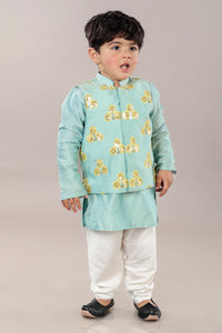 KURTA/JACKET/PAJAMA