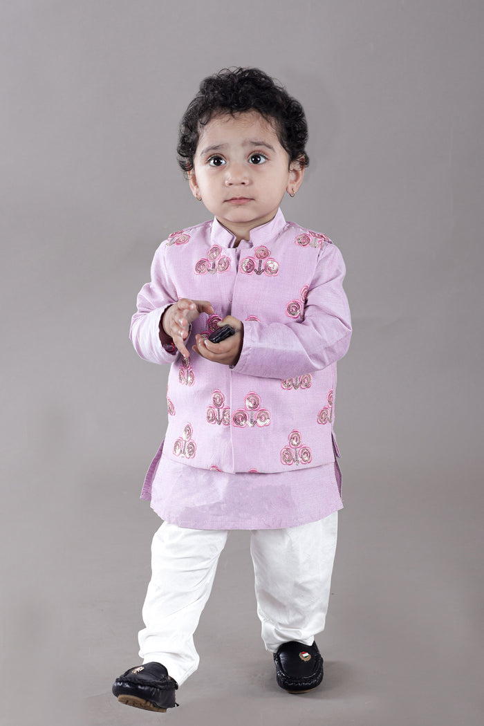 KURTA/JACKET/PAJAMA