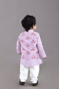 KURTA/JACKET/PAJAMA
