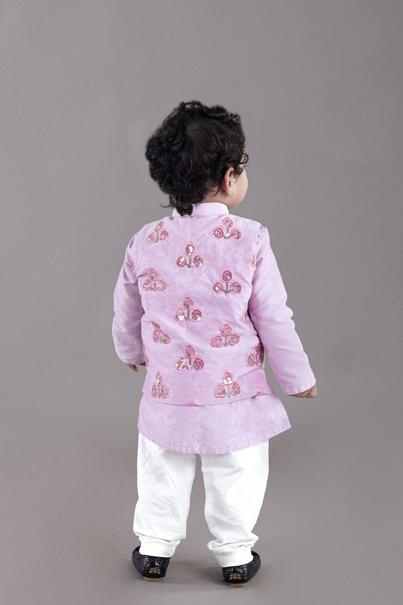 KURTA/JACKET/PAJAMA