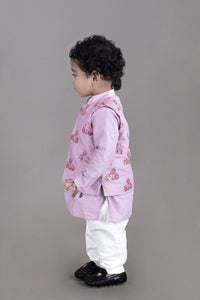KURTA/JACKET/PAJAMA