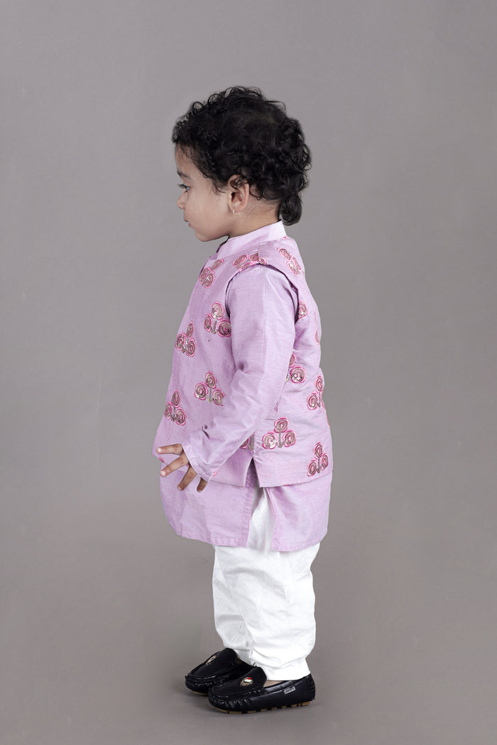 KURTA/JACKET/PAJAMA