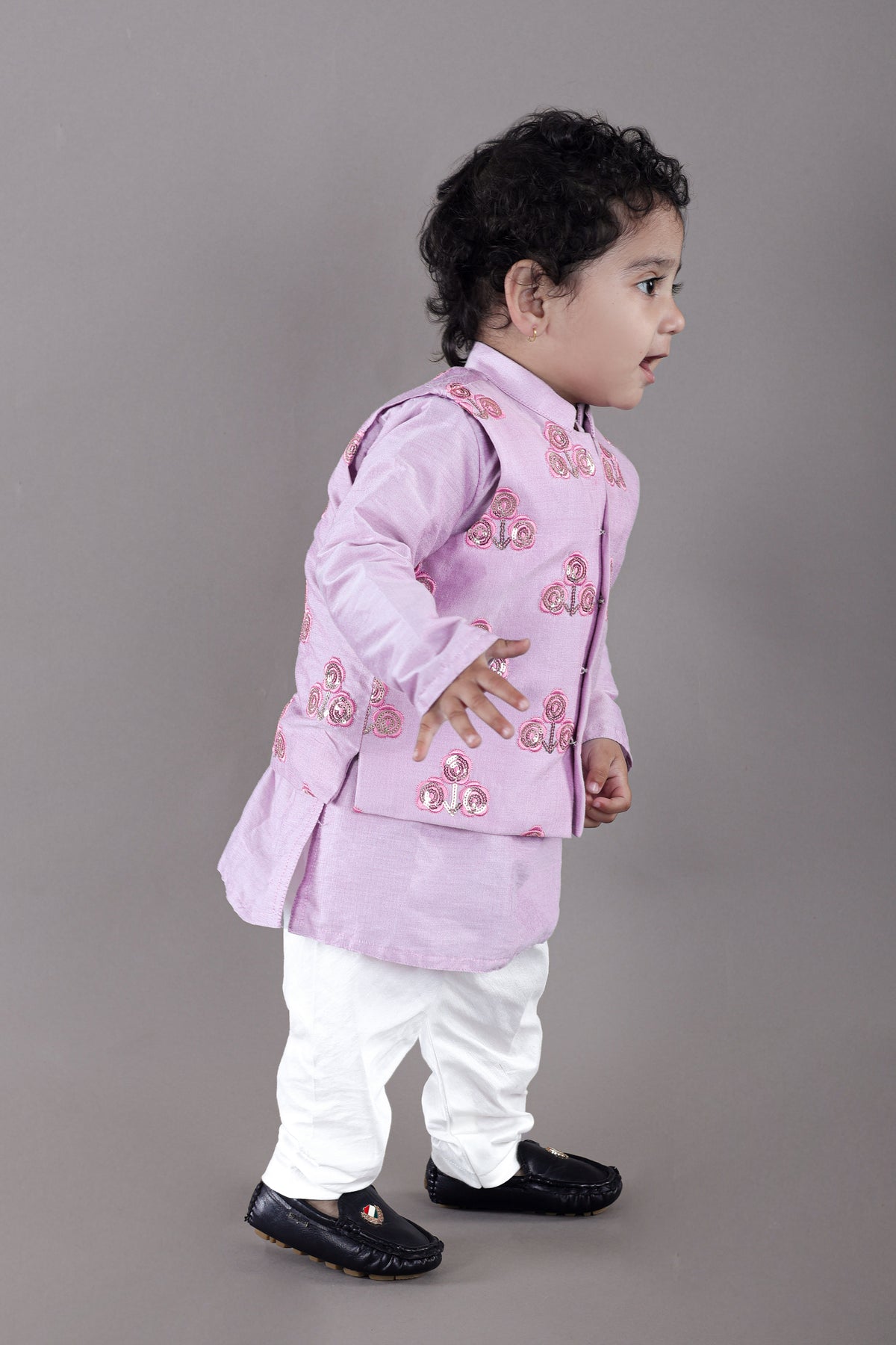 KURTA/JACKET/PAJAMA