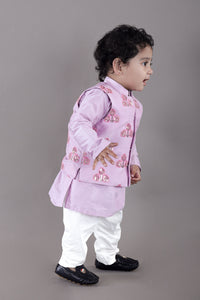 KURTA/JACKET/PAJAMA