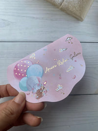 Pink Ele-Fun Set