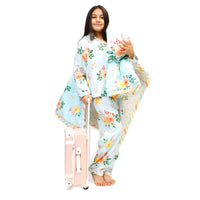 Blossom & Polka