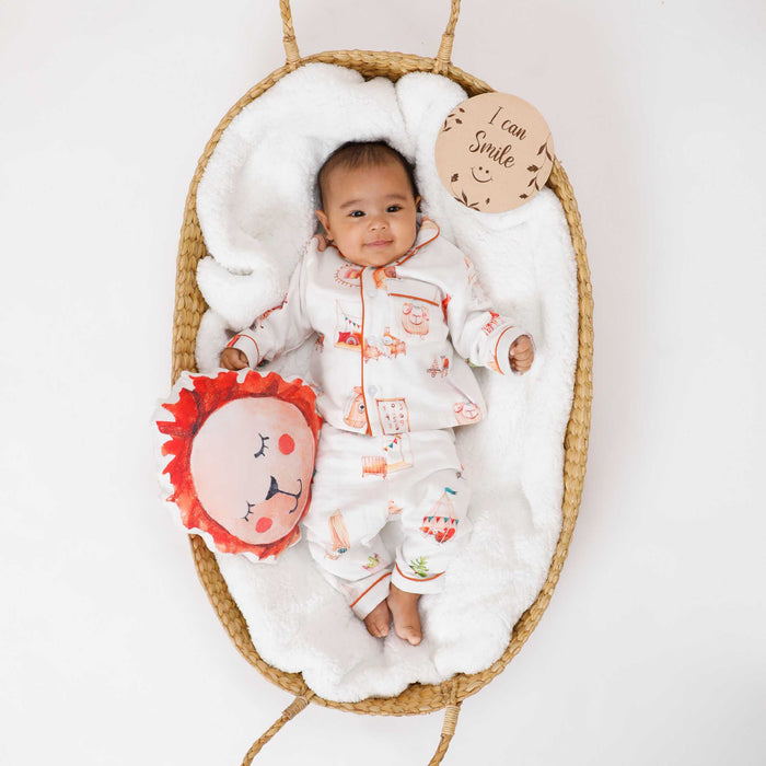 My Snuggly Nursery