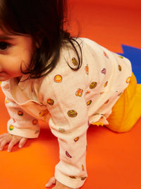 Newborn Mithai Set