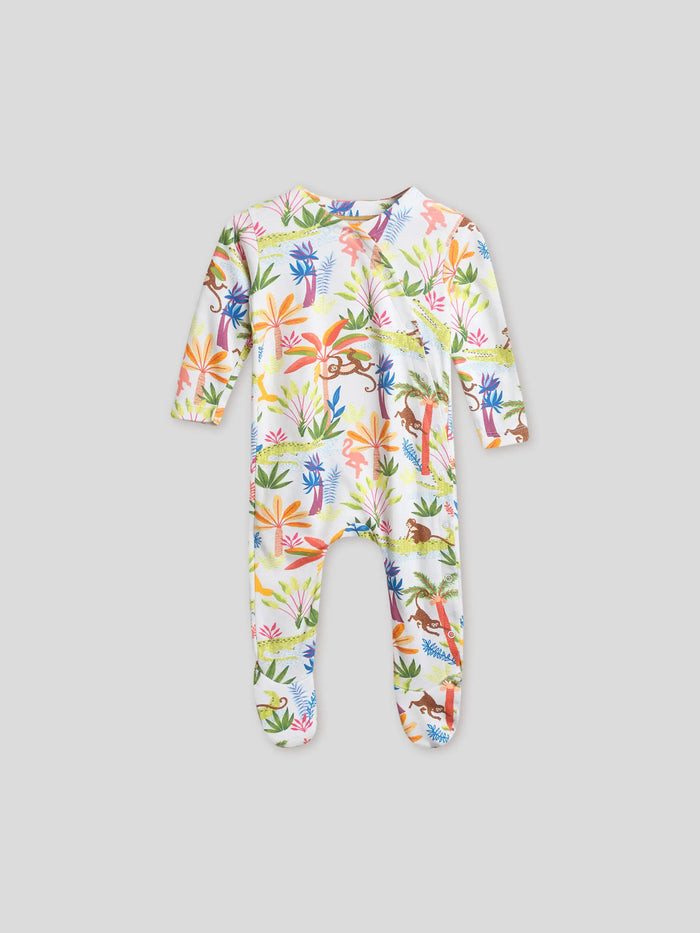 Panchatantra Kahani Sleepsuit