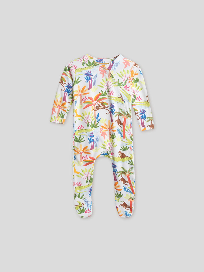 Panchatantra Kahani Sleepsuit