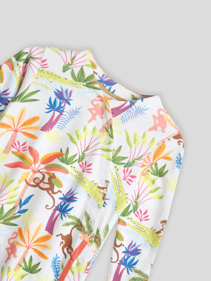 Panchatantra Kahani Sleepsuit