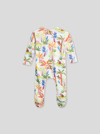 Panchatantra Kahani Sleepsuit