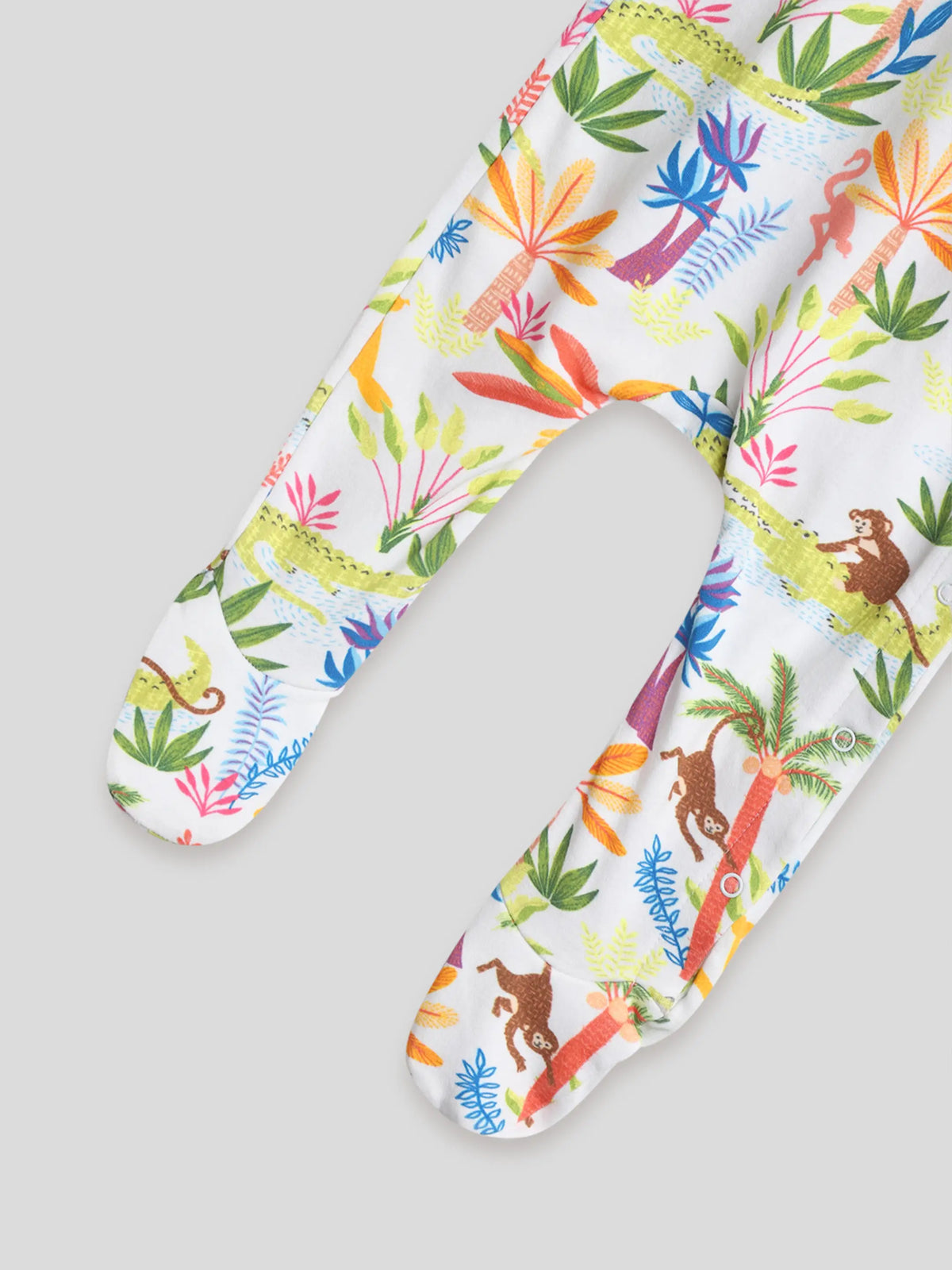 Panchatantra Kahani Sleepsuit