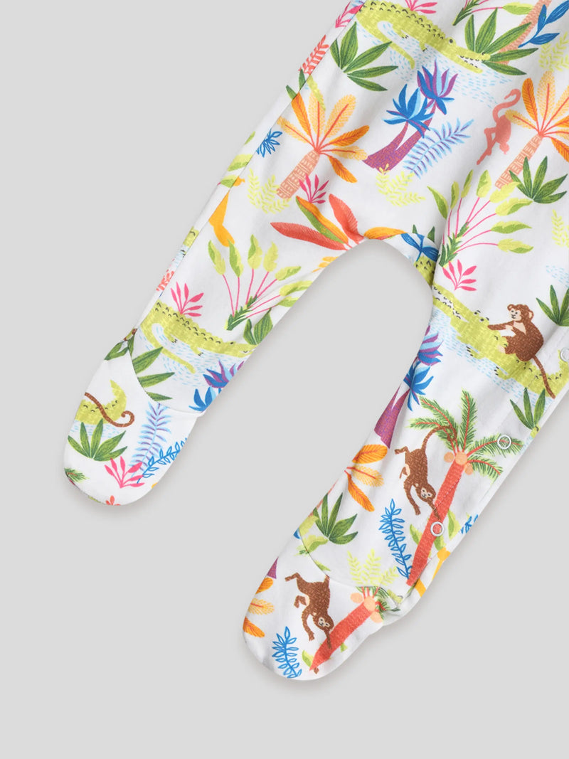 Panchatantra Kahani Sleepsuit