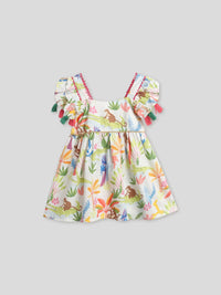 Panchatantra Kahani Dress