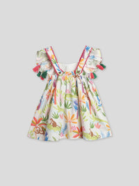 Panchatantra Kahani Dress