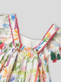 Panchatantra Kahani Dress