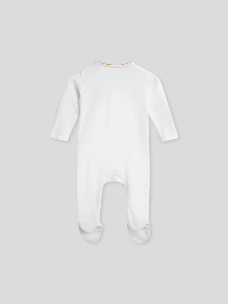 Bandar Magarmach Sleepsuit