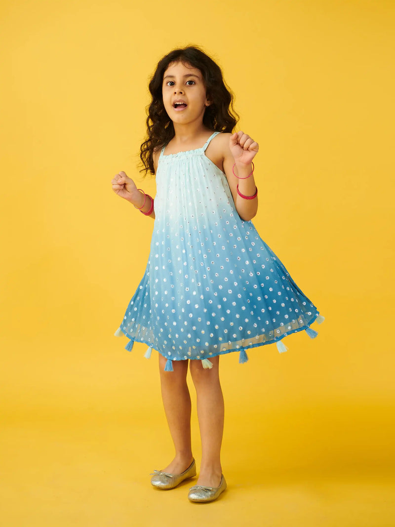 Aprajita Dress