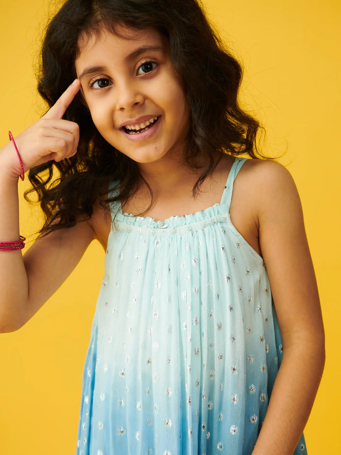 Aprajita Dress