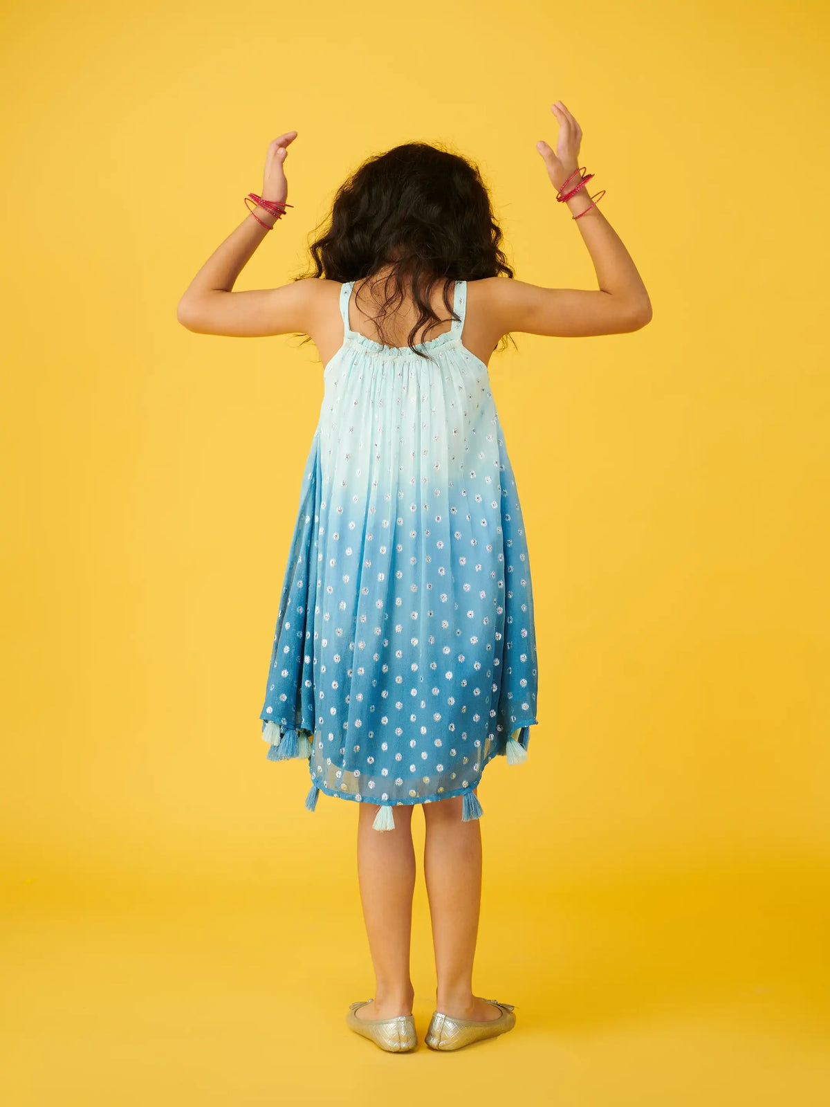 Aprajita Dress
