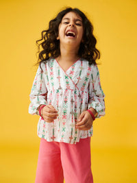 Belaa Tunic & Pants Set