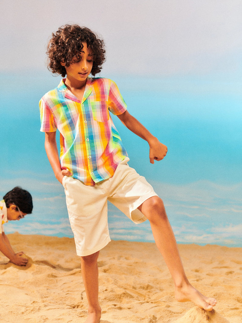 Zesty Surf Set