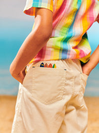 Zesty Surf Set