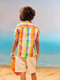 Zesty Surf Set