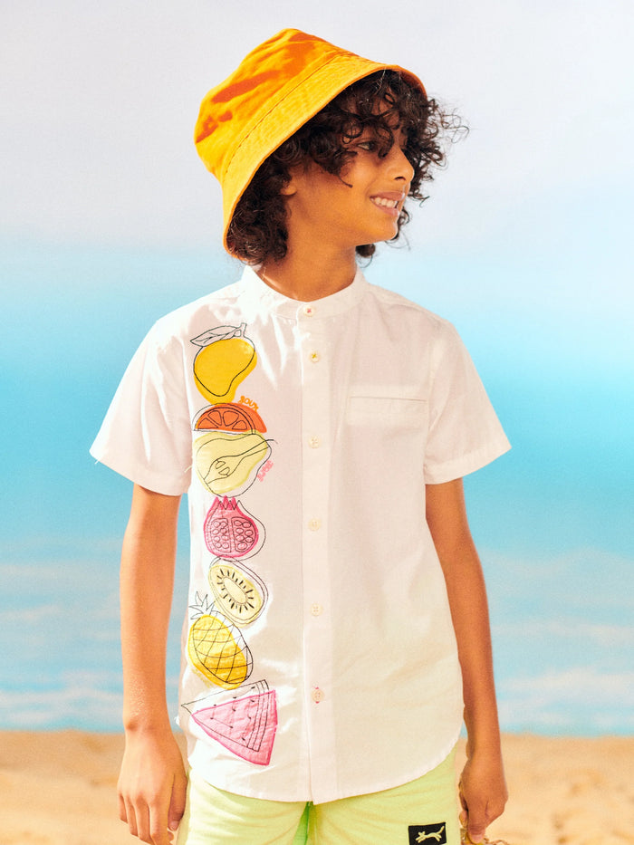 Fruity Shirt