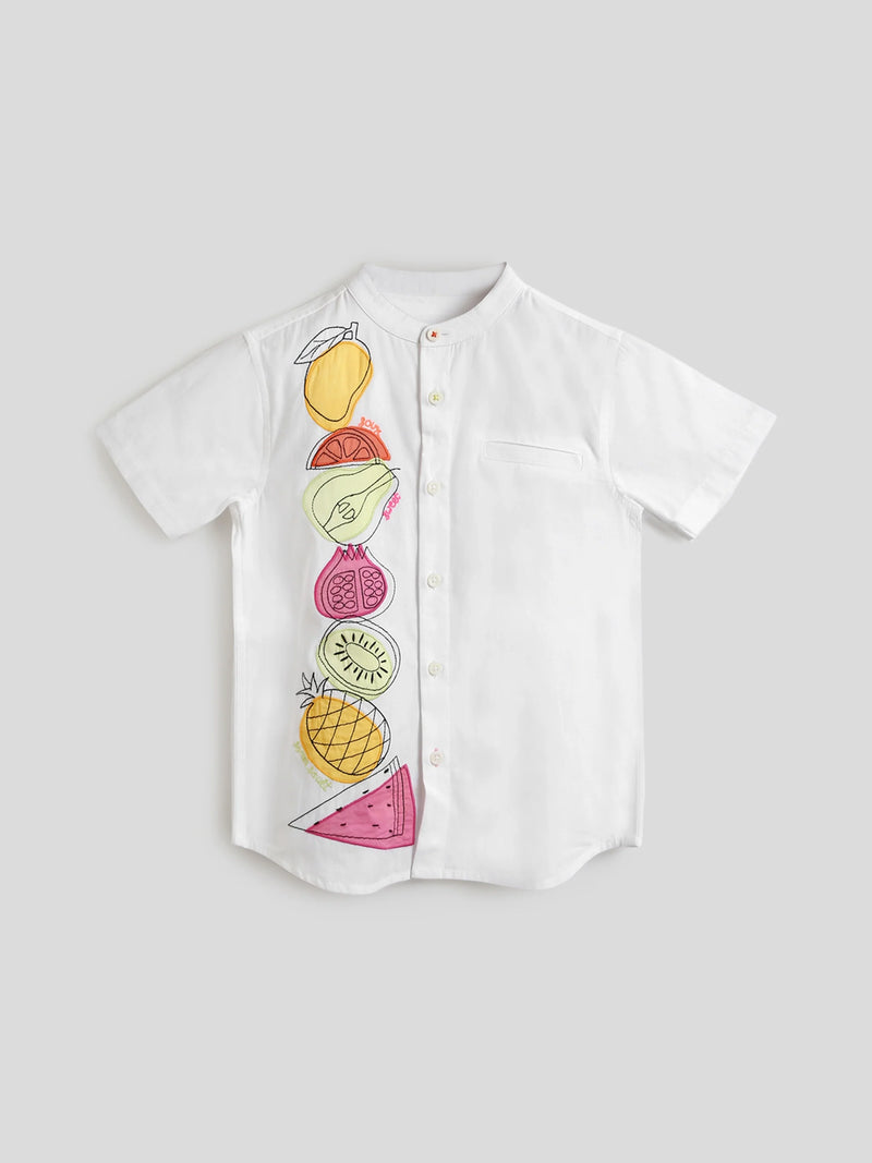 Fruity Shirt