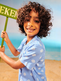 Boy Seashell Set