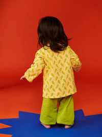 Newborn Mitthu Boys Set