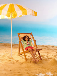 Beach Elements Tee
