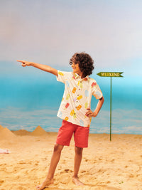 Popsicle Shirt