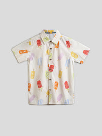 Popsicle Shirt
